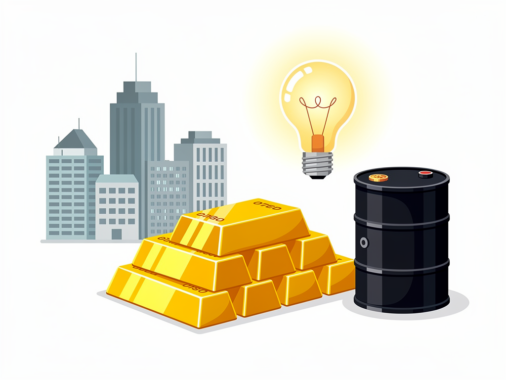 Core Concepts and Asset Classes
