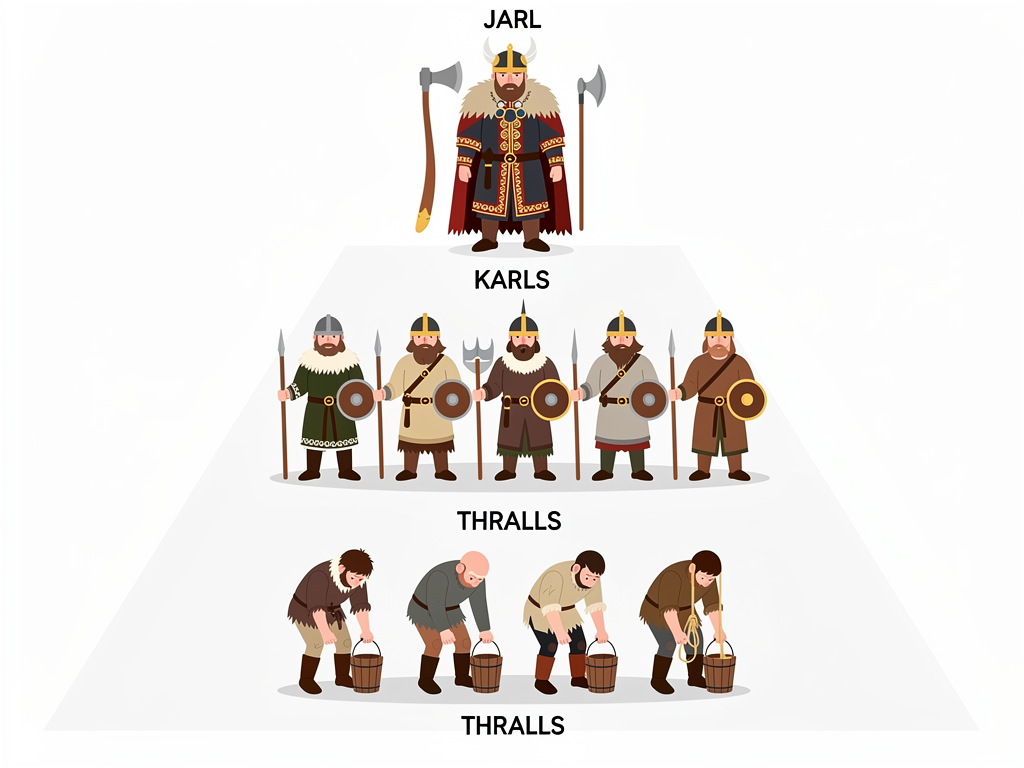 Who Were the Vikings?