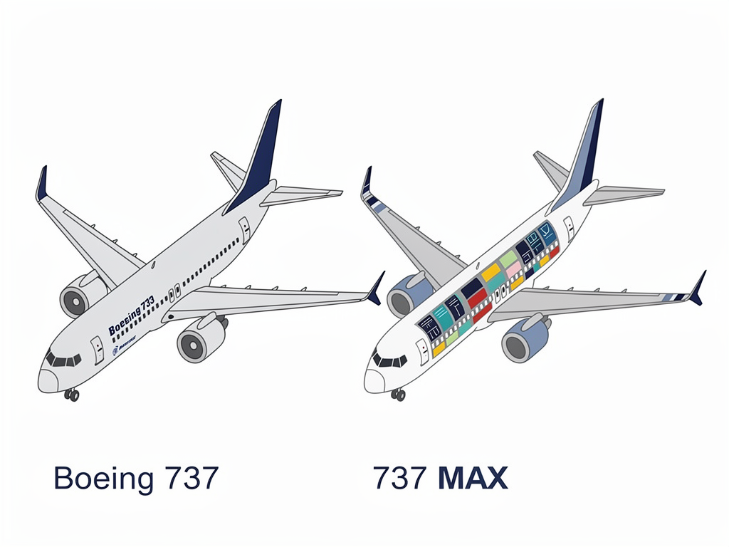 What Is the 737 MAX?