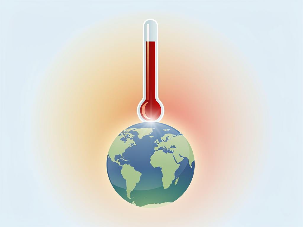 What Is Climate Change?
