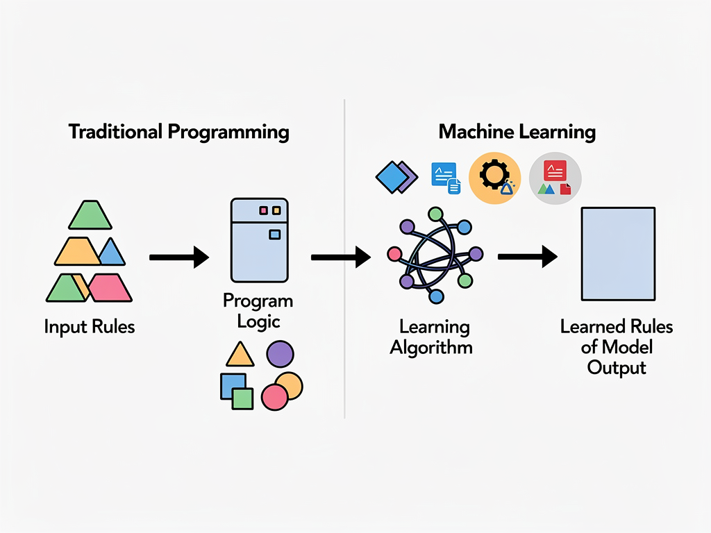 1. What Is Machine Learning?