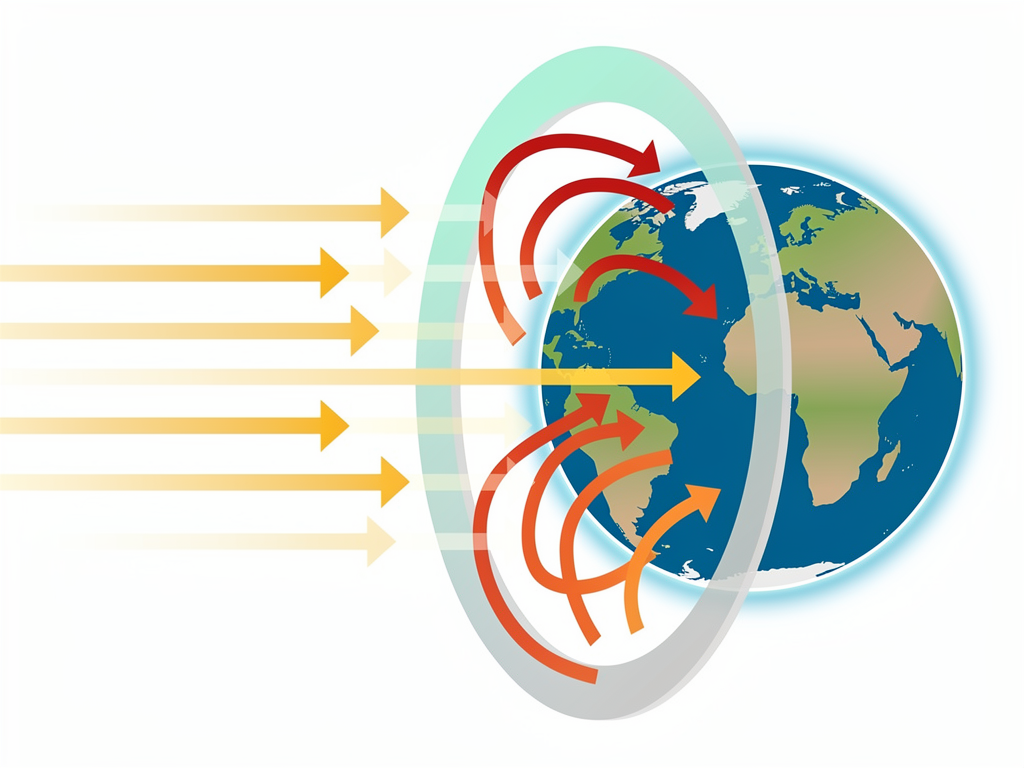 Foundations of Climate Science