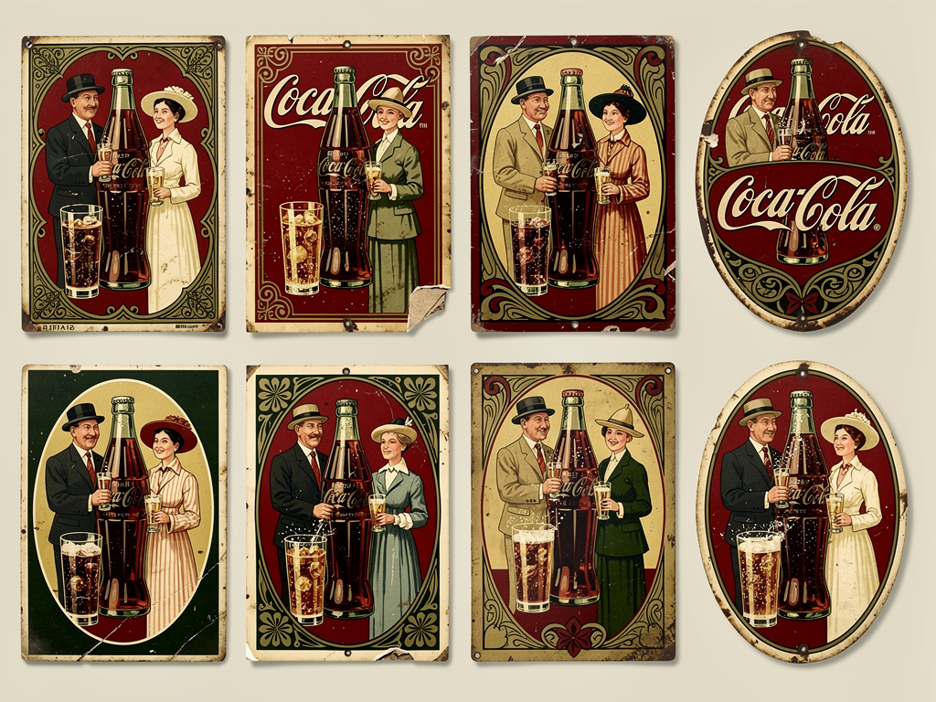 From Medicine to Soda