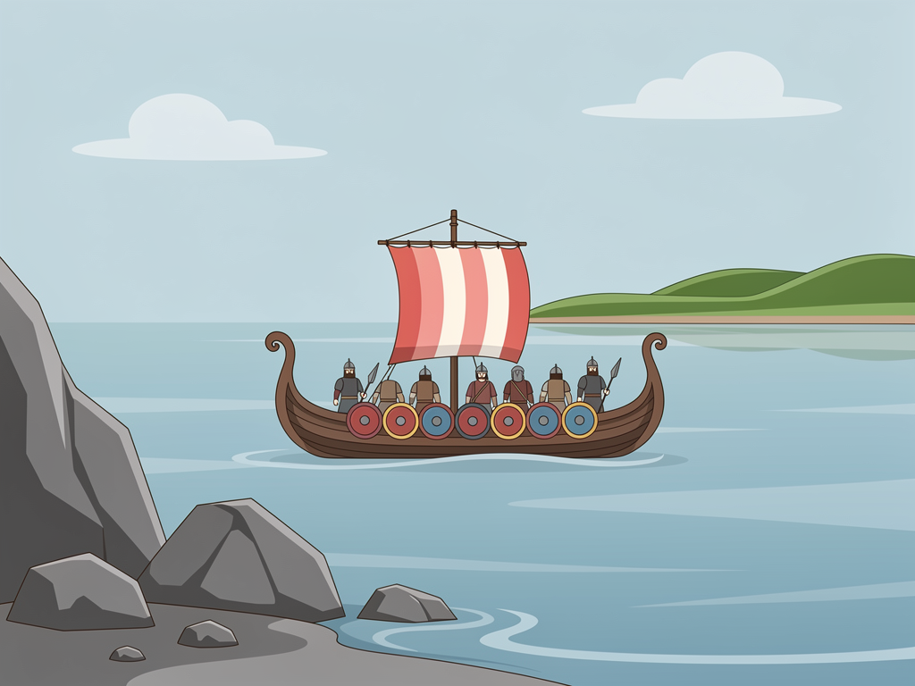 Who Were the Vikings?
