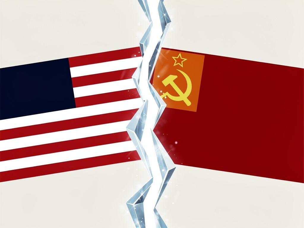 Origins of the Cold War