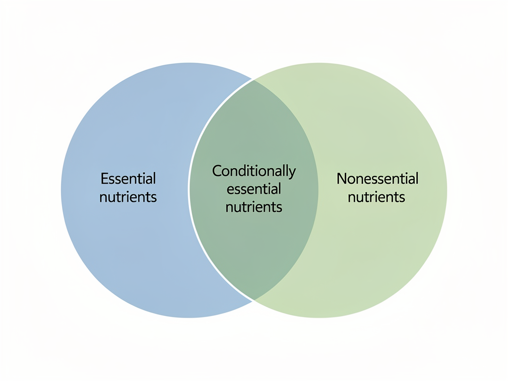 Foundations of Human Nutrition