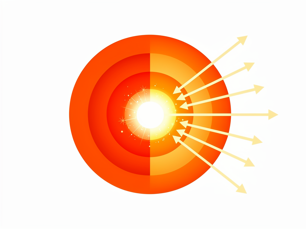 Sunlight and Energy Basics