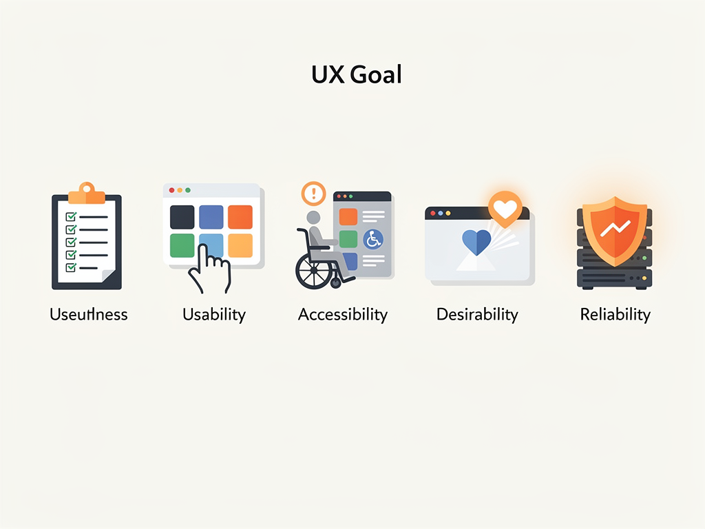 What Is UX Design?