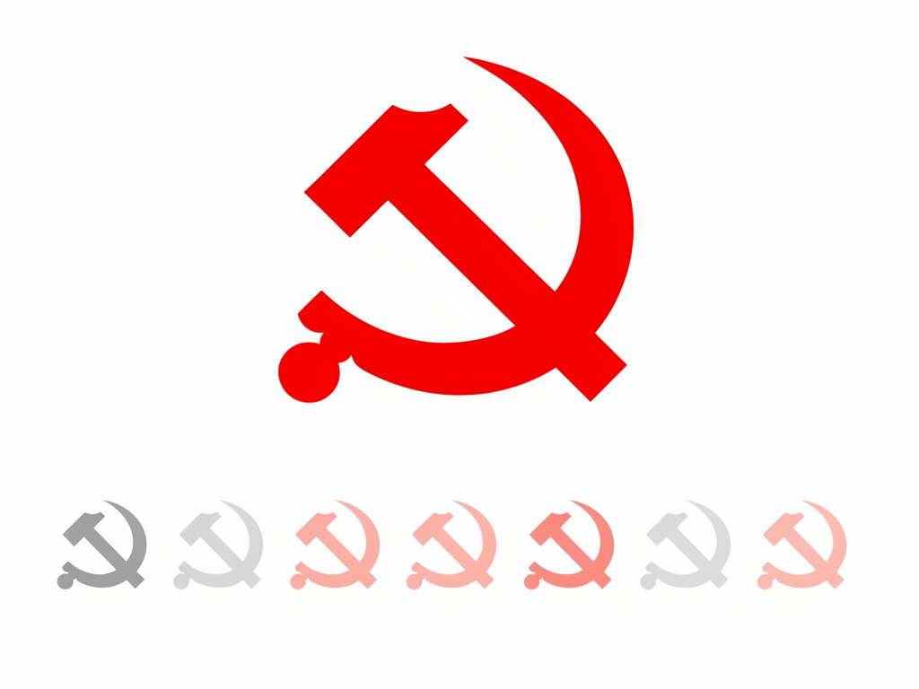 What Is the Chinese Communist Party?