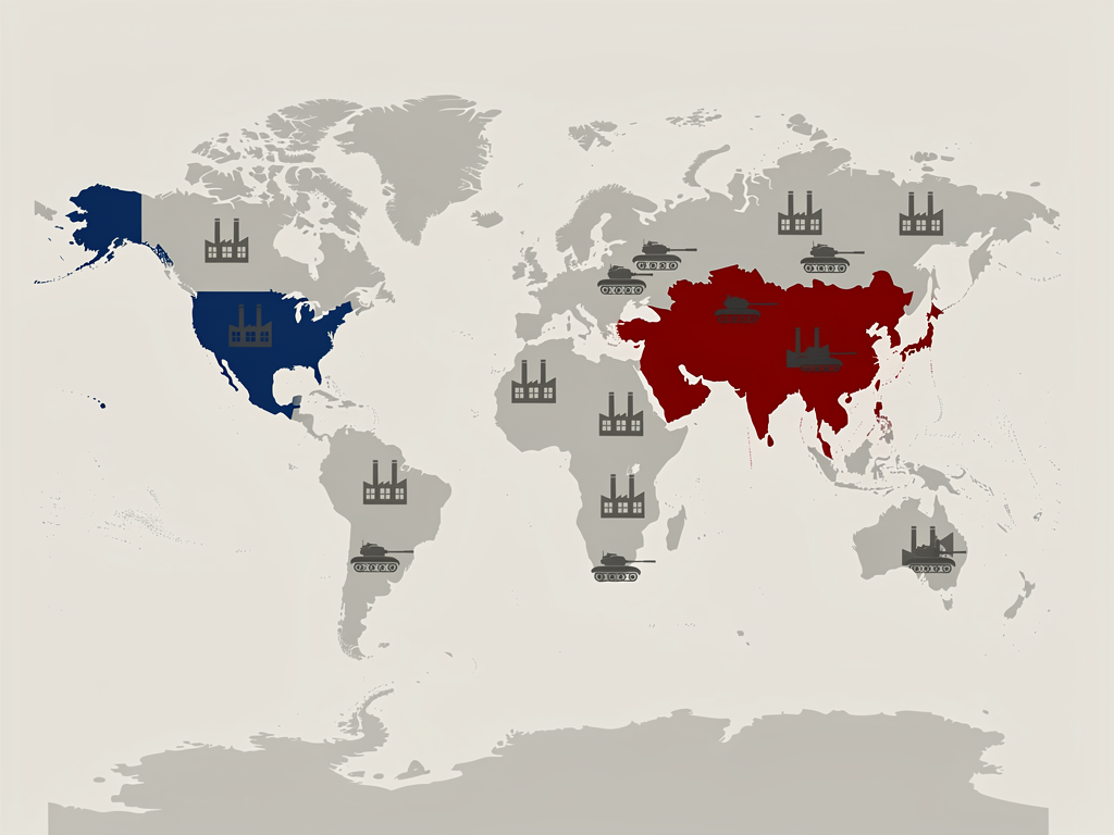 What Was the Cold War?
