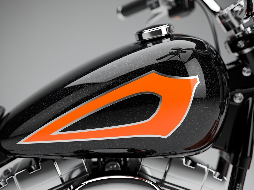 What Is Harley-Davidson?
