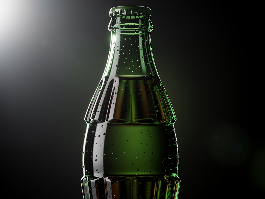 From Medicine to Soda