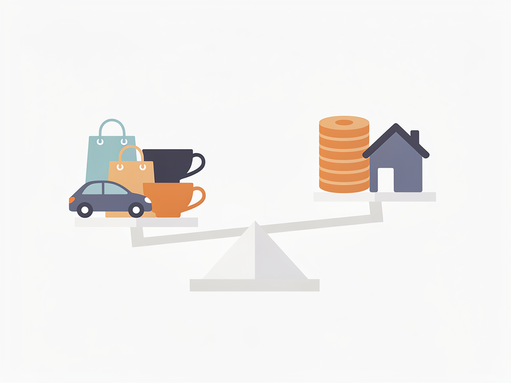 Foundations of Personal Finance