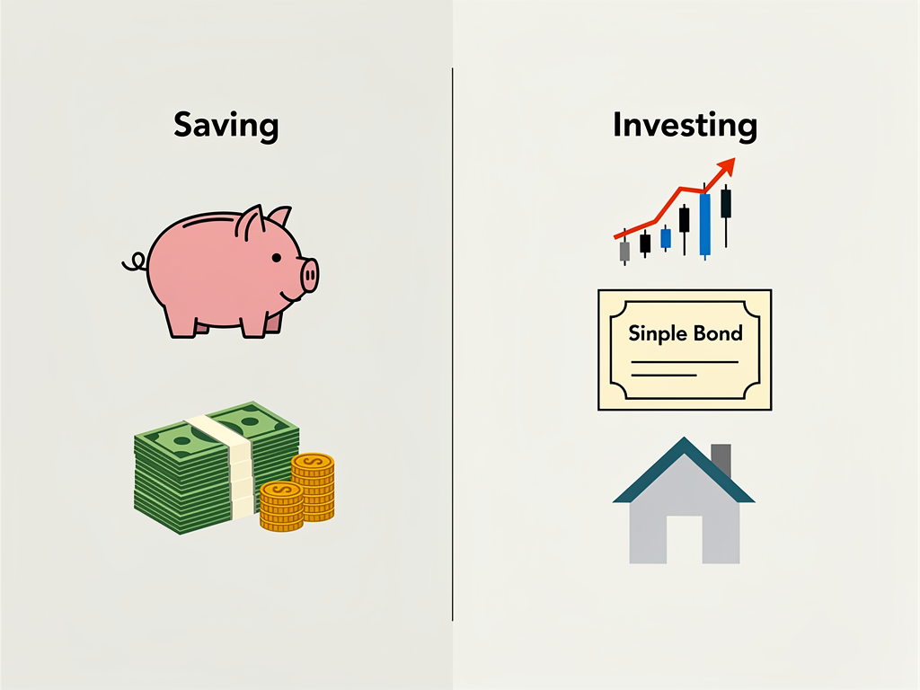 Core Concepts and Asset Classes