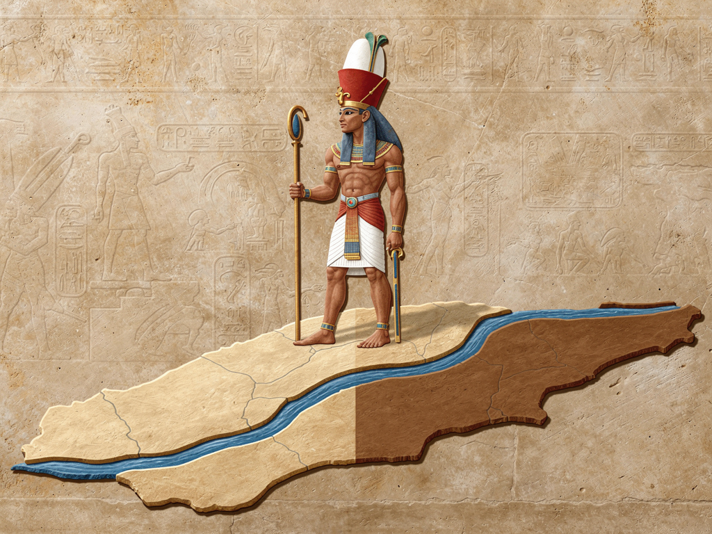 The Nile and Early Civilizations