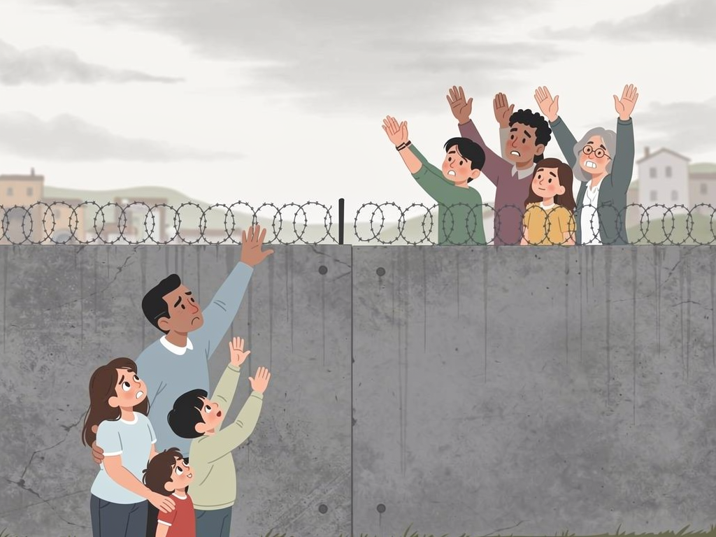 What Was the Berlin Wall?