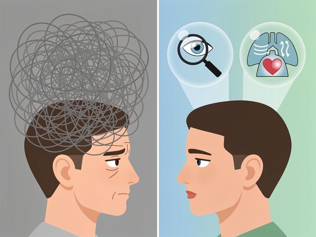 Foundations of Advanced Mindfulness