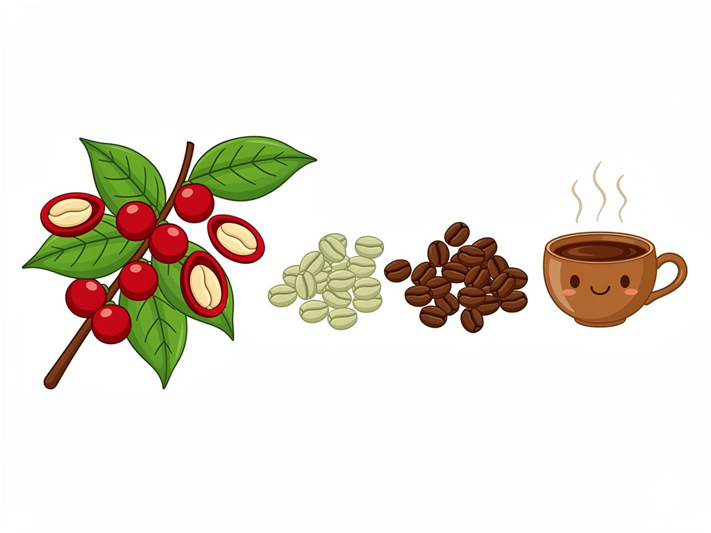 What Is Coffee?