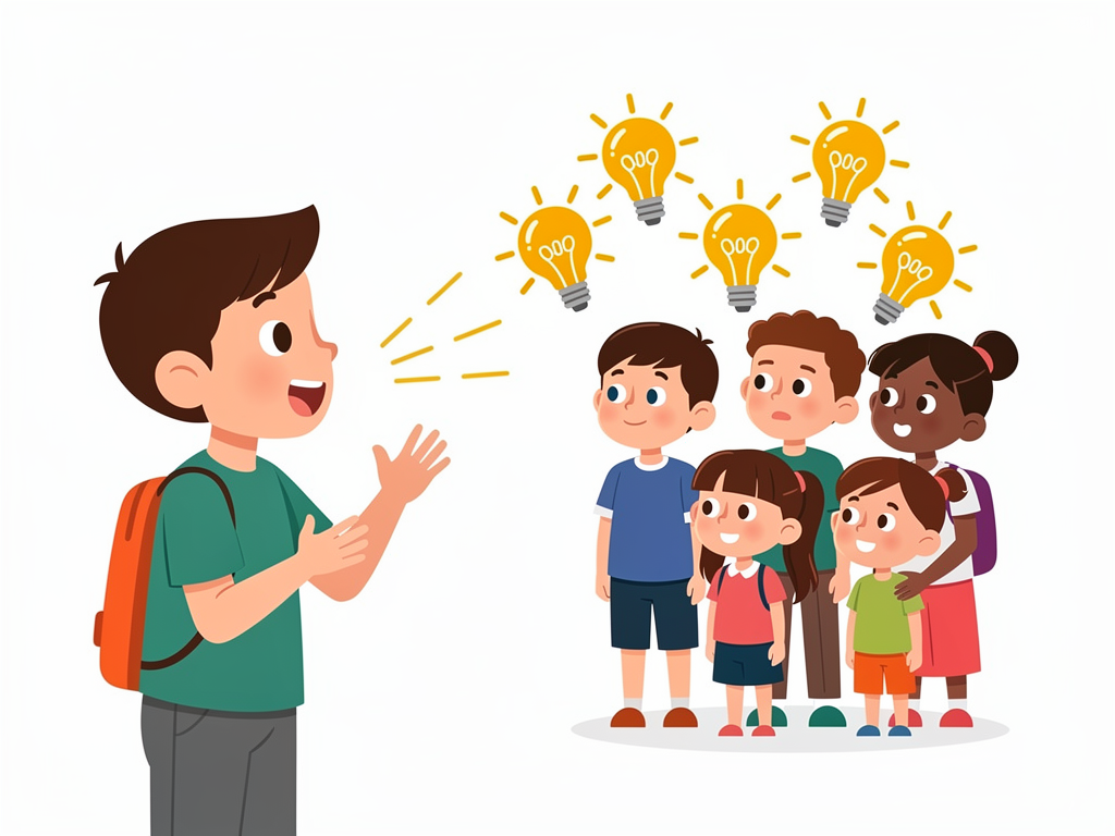 Why Speaking in Public Matters