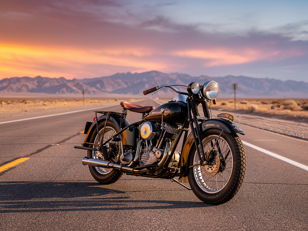 What Is Harley-Davidson?