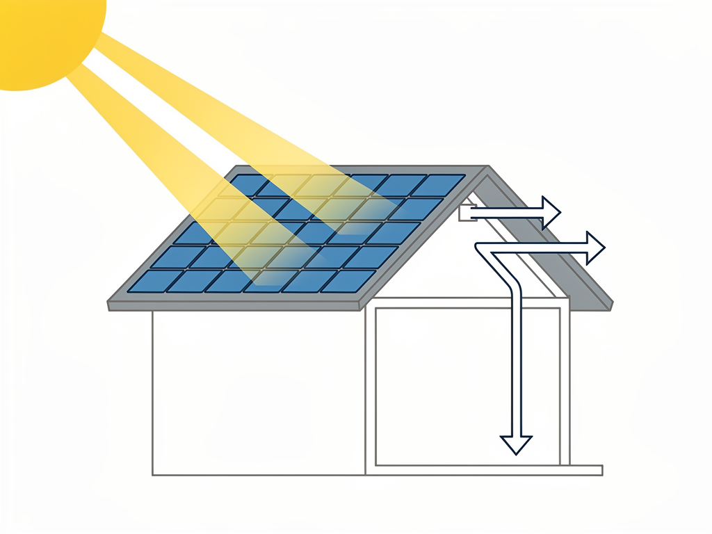 What Is Solar Energy?