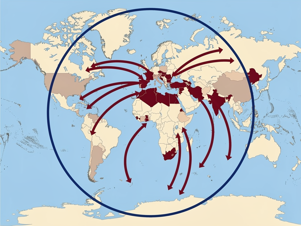 Origins of the Cold War