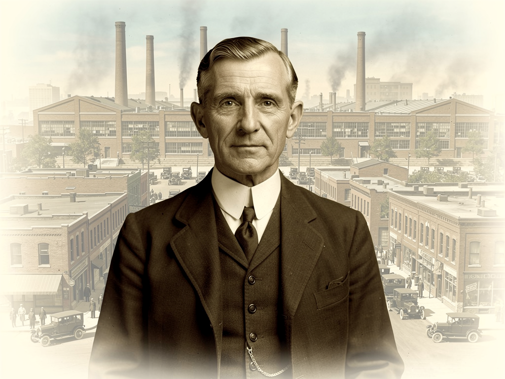 Origins and Early Innovations