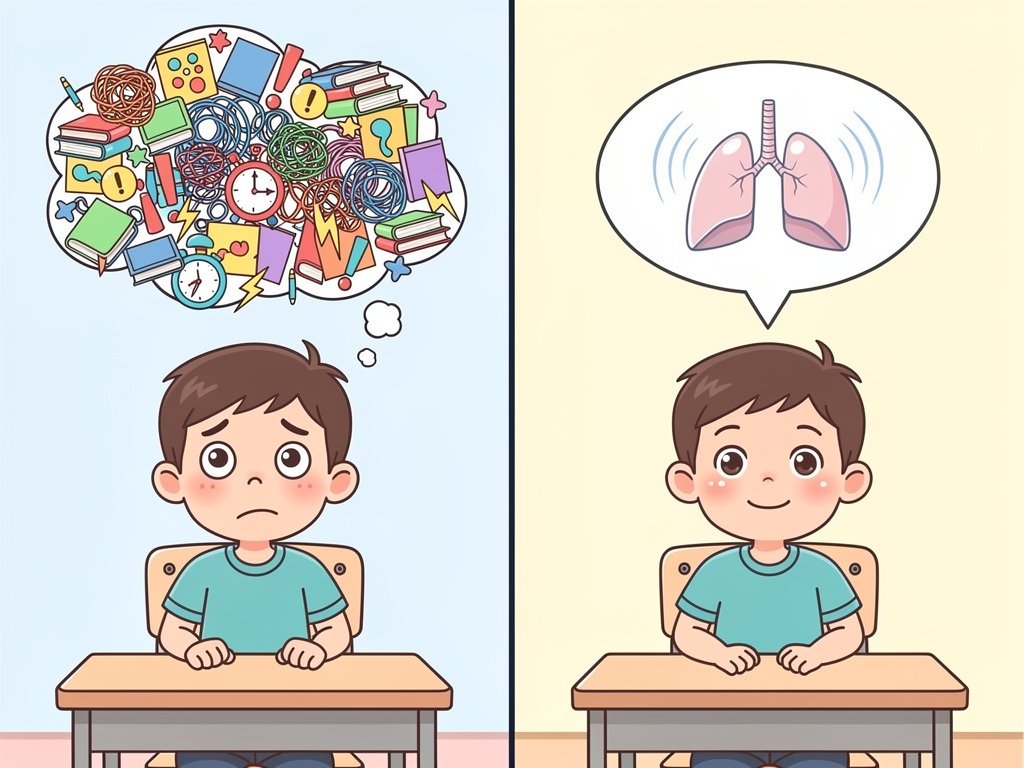What Is Mindfulness?