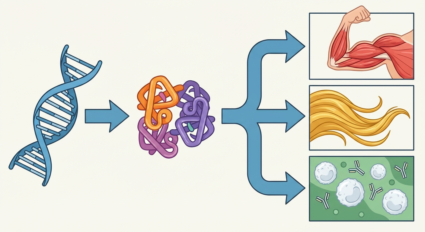 What Is DNA?