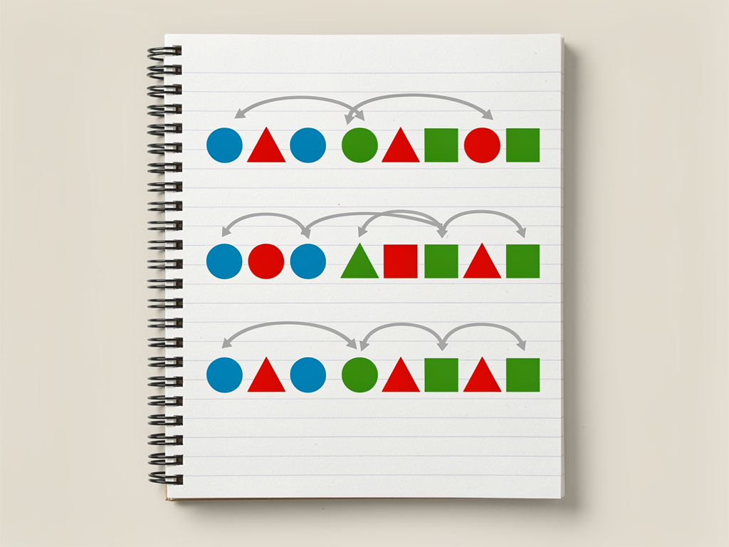 Expressions, Equations, and Like Terms