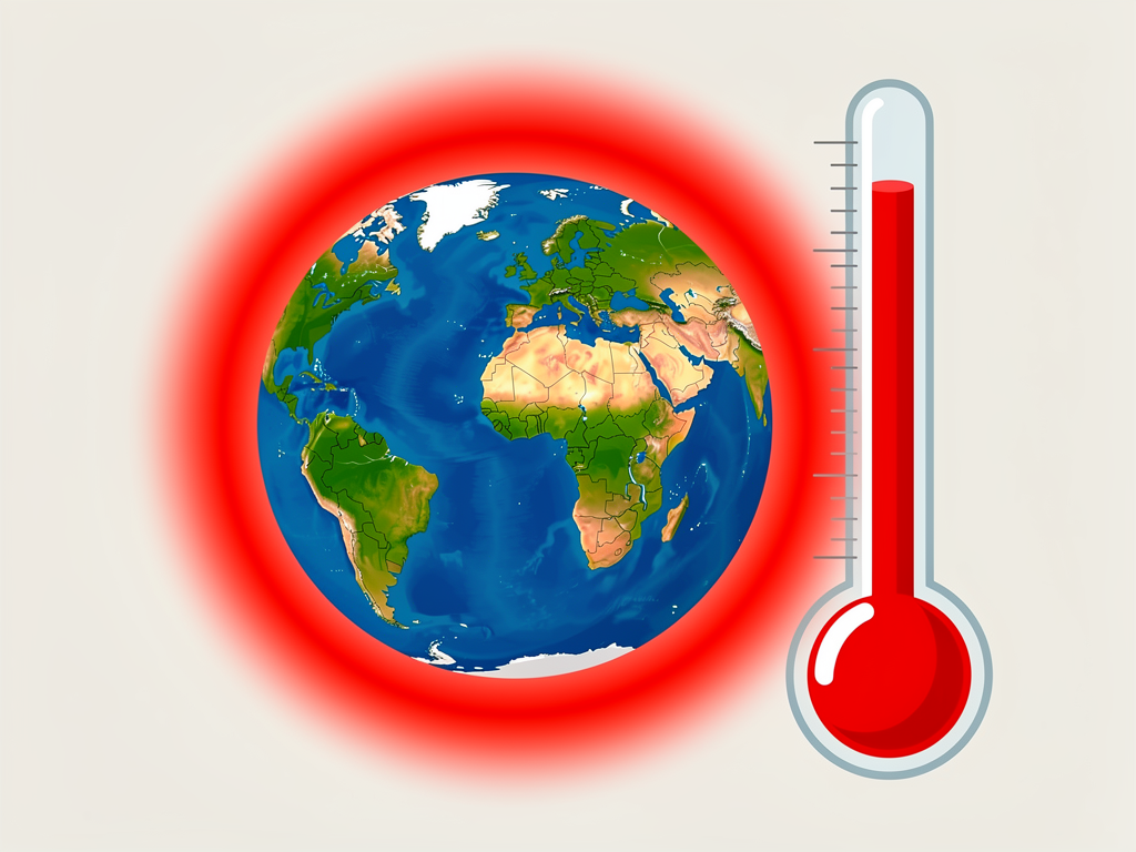 What Is Climate Change?