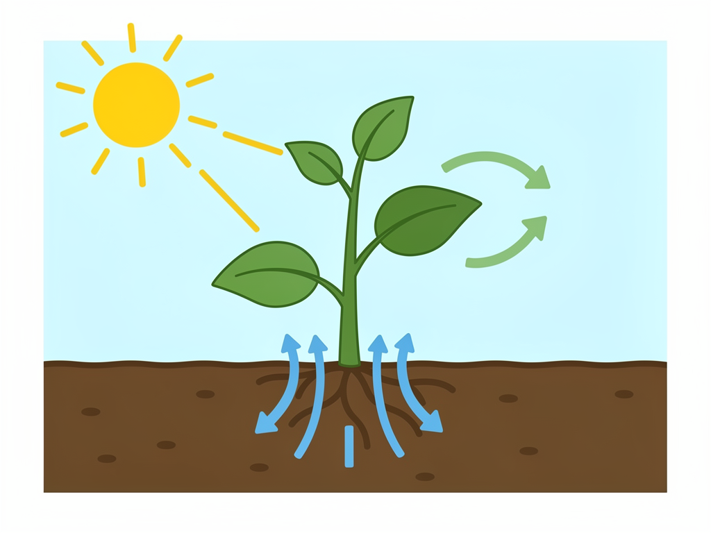 What Is Photosynthesis?