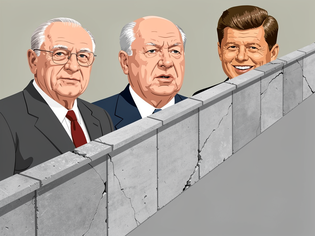 Origins and Construction
