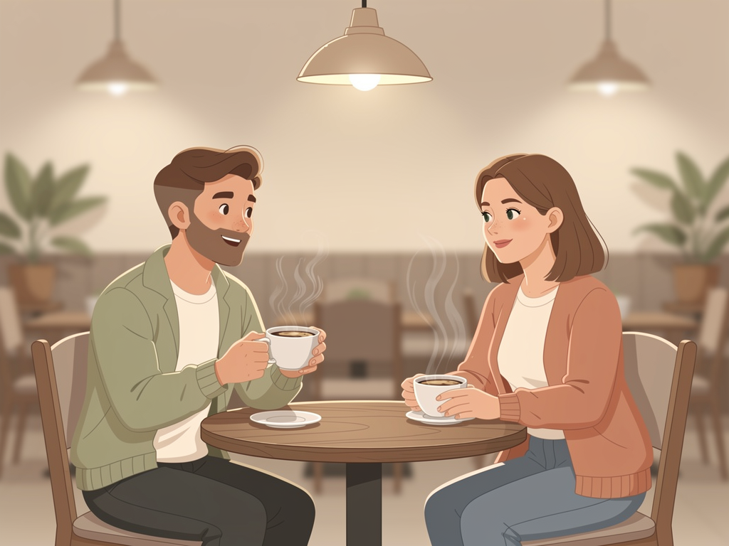 What Is Coffee?