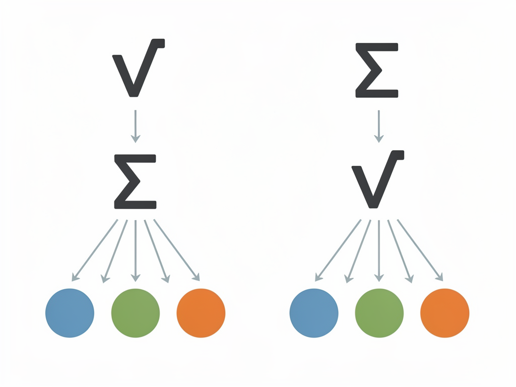 Abstract Thinking and Notation