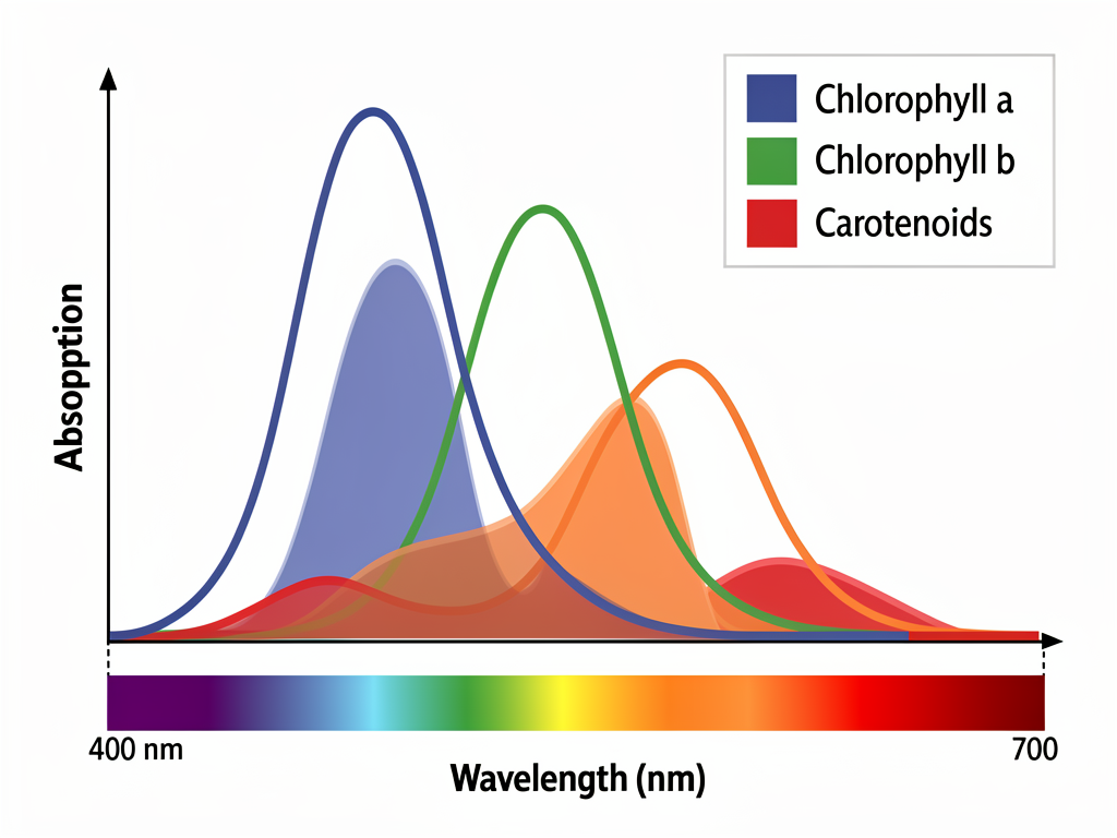 Foundations of Photosynthesis