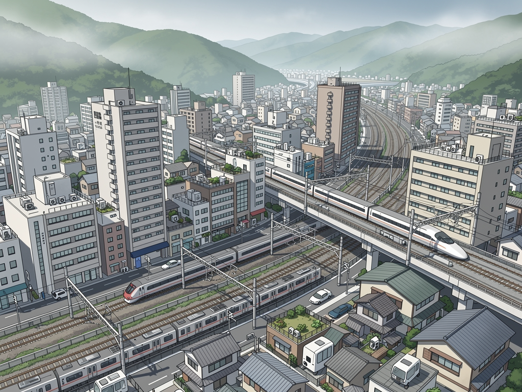 Japan at a Glance