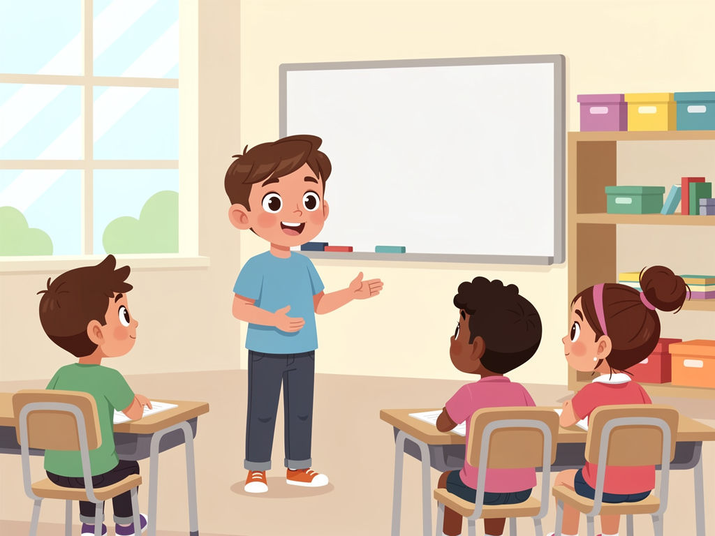 Why Speaking in Public Matters