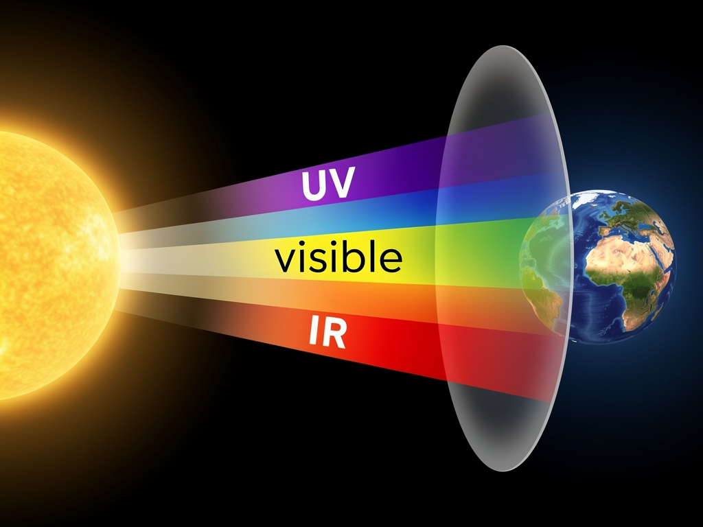 Foundations of Solar Energy