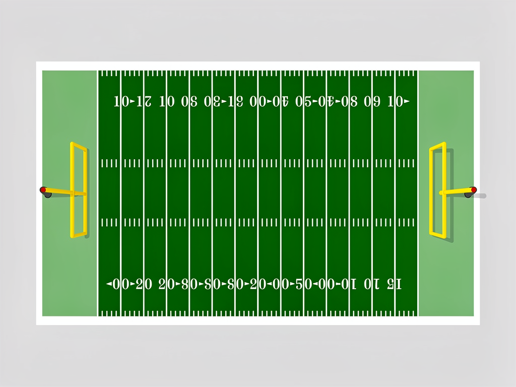 1. Field, Roles, and Game Flow