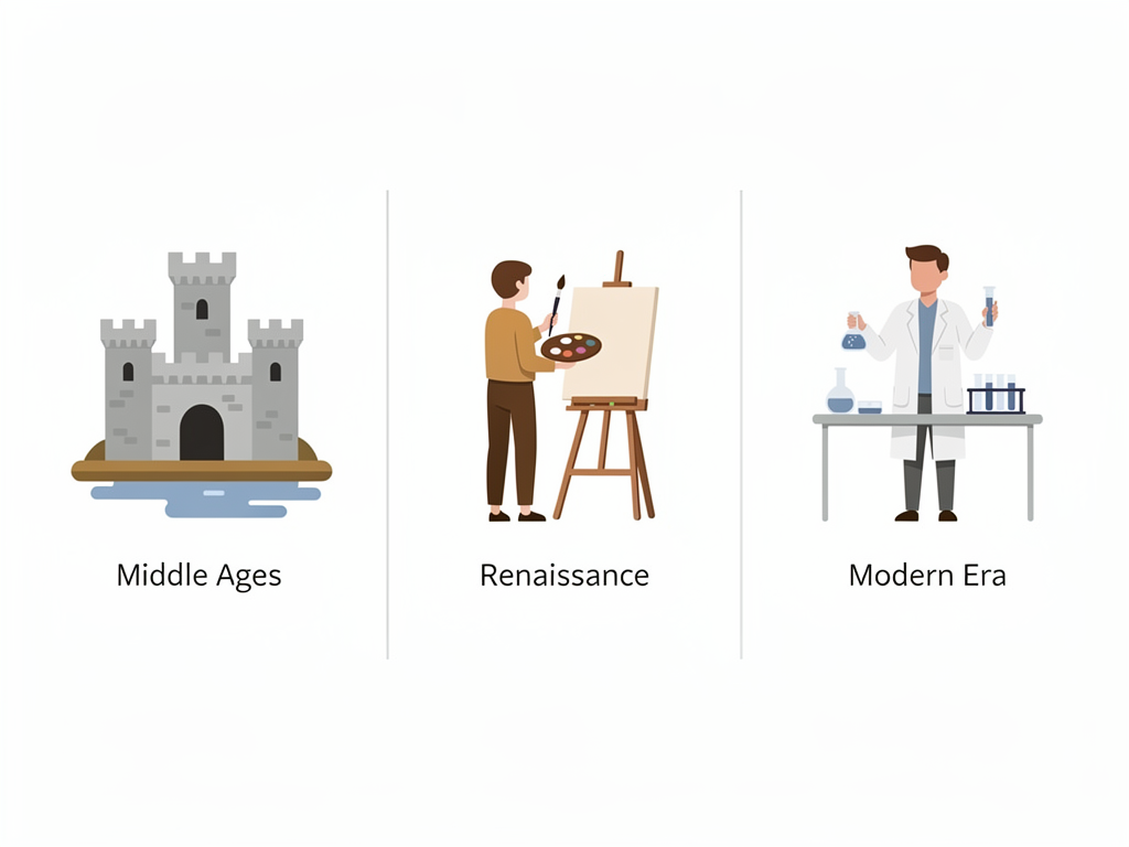 What Is the Renaissance?