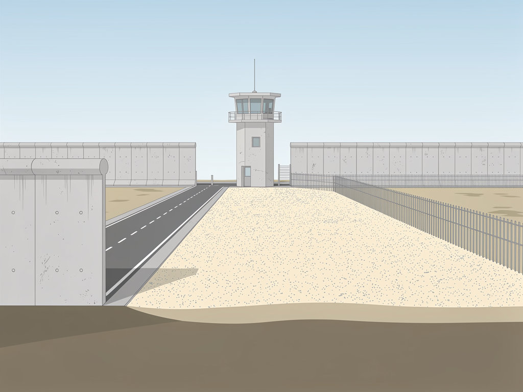 What Was the Berlin Wall?