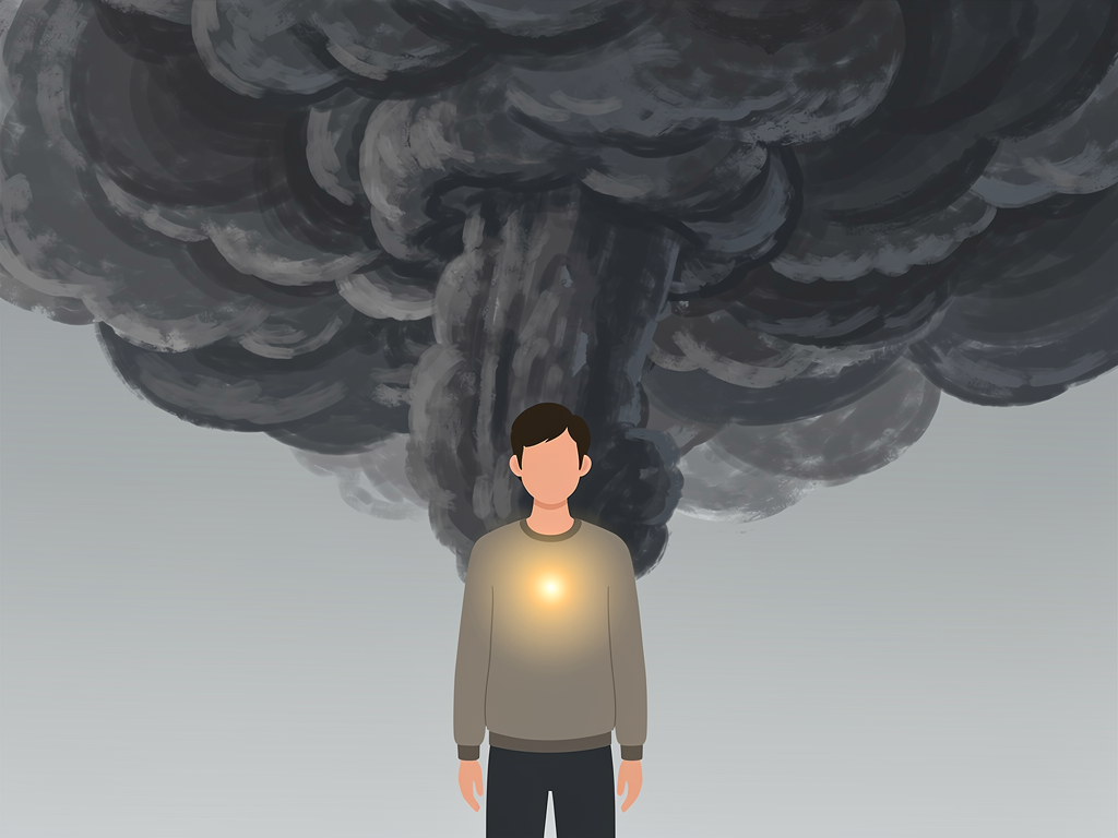 Foundations of Advanced Mindfulness
