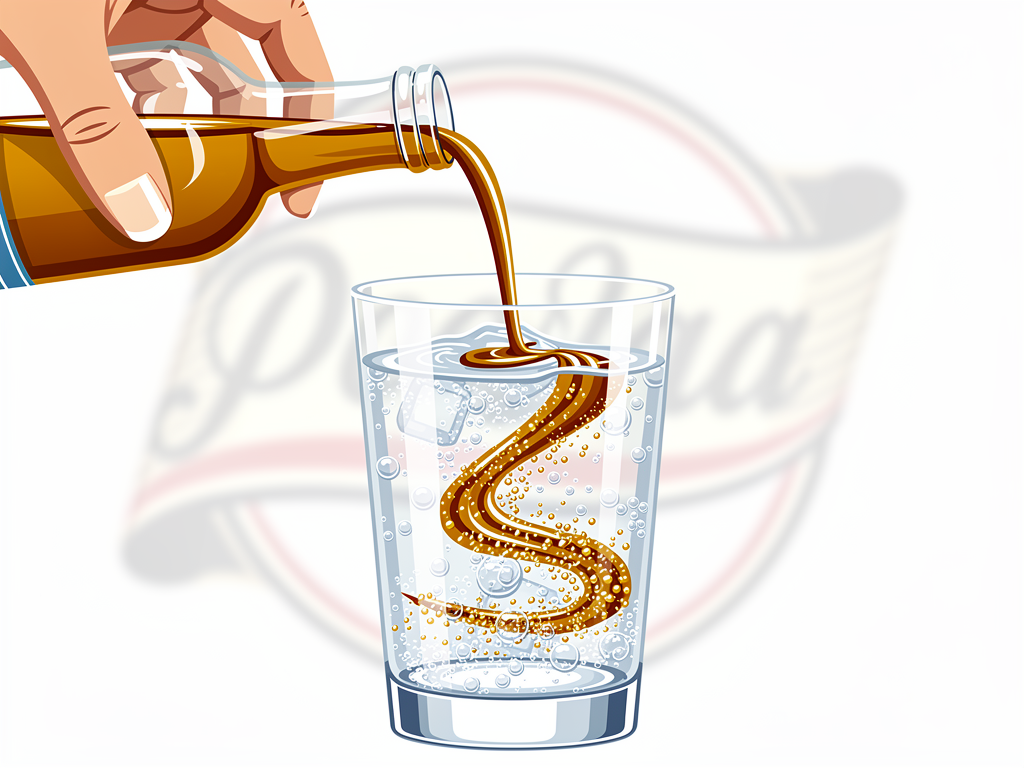 The First Sip: How Coca-Cola Began