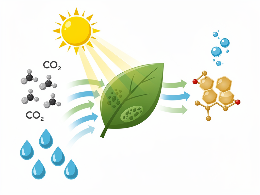 Foundations of Photosynthesis