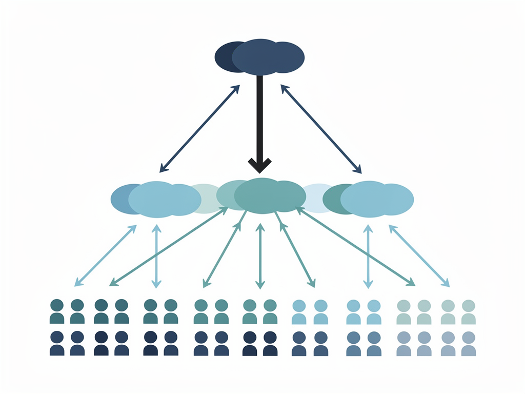 Origins, Ideology, and Organization