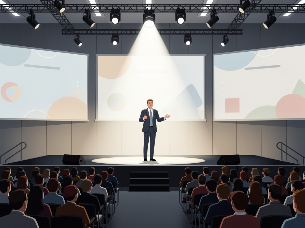 Rethinking Public Speaking