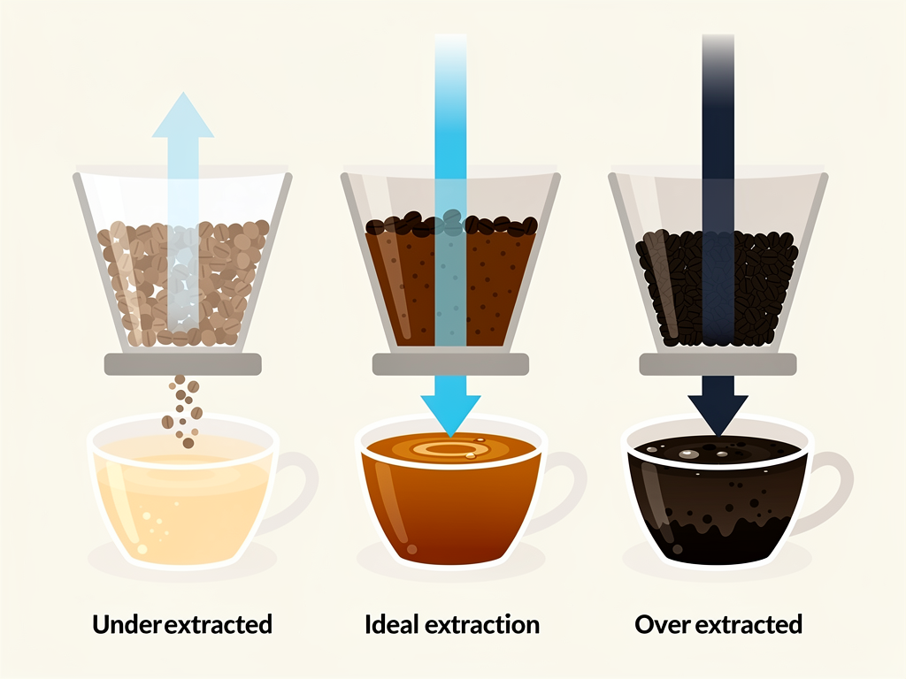 Coffee Basics & Extraction