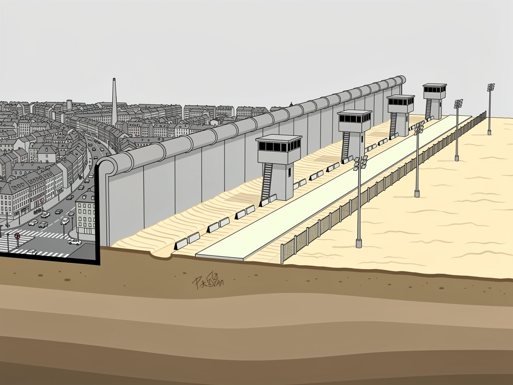 Origins and Construction