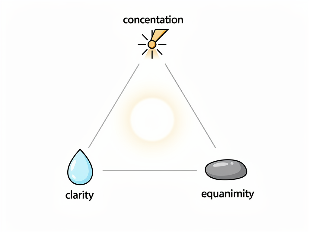 Foundations of Advanced Mindfulness
